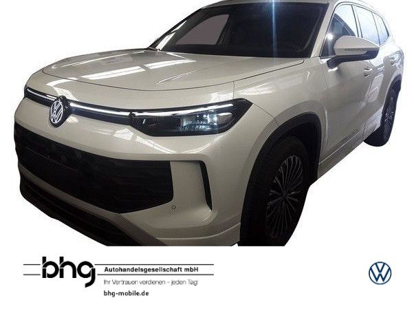 VW Tayron 12.574 km 37.830 &euro; Lörrach 79540