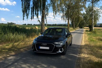 Audi A3 84.500 km 21.499 &euro; Brechen 65611