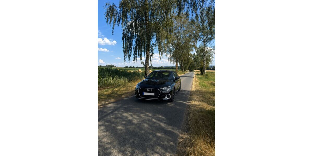 Audi A3 84.500 km 21.499 &euro; Brechen 65611