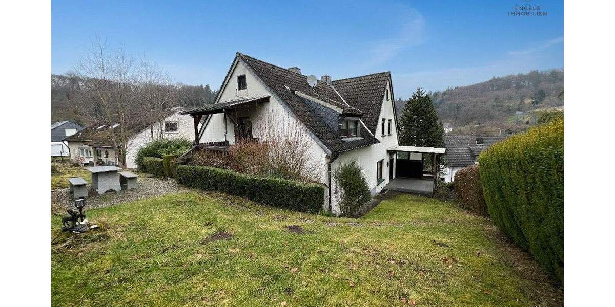 Einfamilienhaus Neuwied / Segendorf Segendorf - 6 Zimmer, 161 m&sup2;, 290.000&euro; | Angebot:25095494