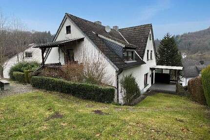 Haus Neuwied / Segendorf Segendorf - 6 Zimmer, 161 m&sup2;, 290.000&euro; | Angebot:25095494