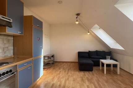 Wohnung Neusäß - 2 Zimmer, 40 m&sup2;, 185.000&euro; | Angebot:27279342