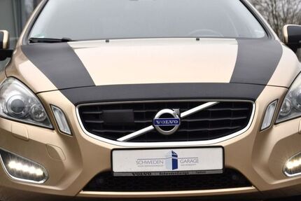 Volvo V60 202.300 km 9.900 &euro; Frankfurt (Oder) 15236