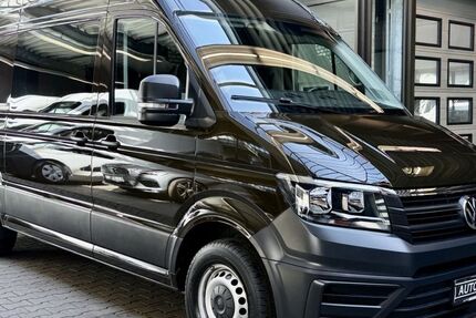 VW Crafter 56.174 km 32.490 &euro; Geesthacht bei Hamburg 21502