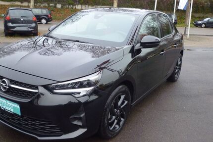 Opel Corsa 19.200 km 14.750 &euro; Bad Bergzabern 76887