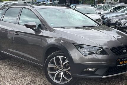 Seat Leon 110.000 km 13.790 &euro; Berlin 13127