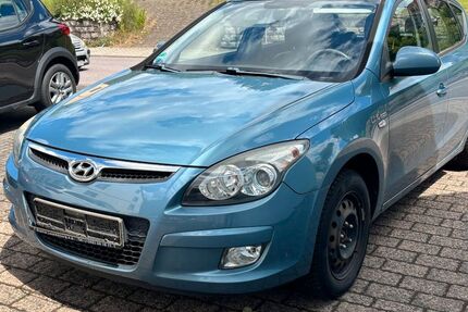 Hyundai i30 241.500 km 1.290 &euro; Dirmingen 66571