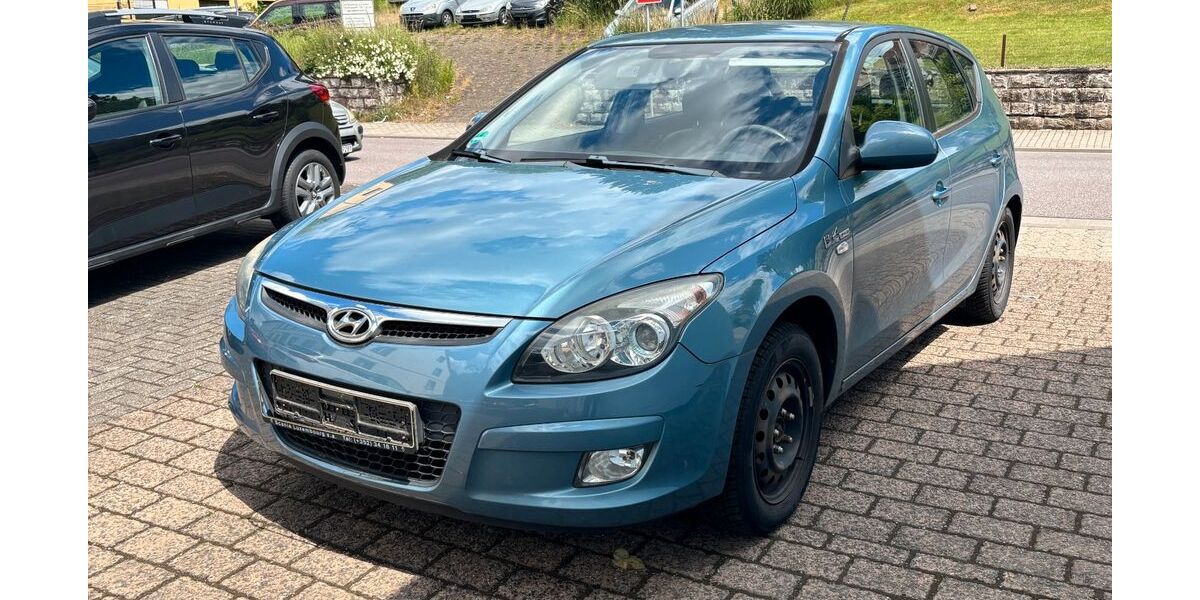 Hyundai i30 241.500 km 1.390 &euro; Dirmingen 66571