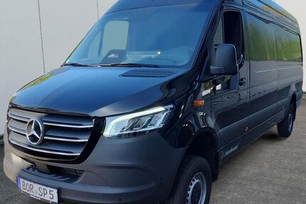 Mercedes-Benz Sprinter 3.294 km 69.900 &euro; Bocholt 46397