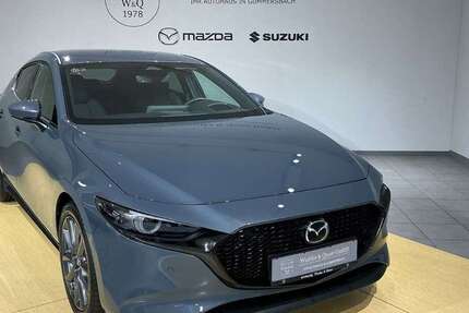 Mazda 3 5.800 km 25.980 € Gummersbach 51645