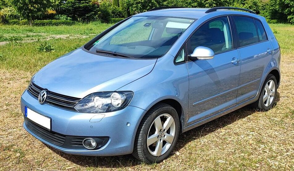 Golf Plus