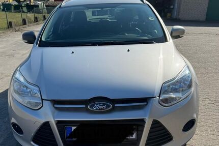 Ford Focus 95.983 km 5.500 &euro; Bielefeld 33739