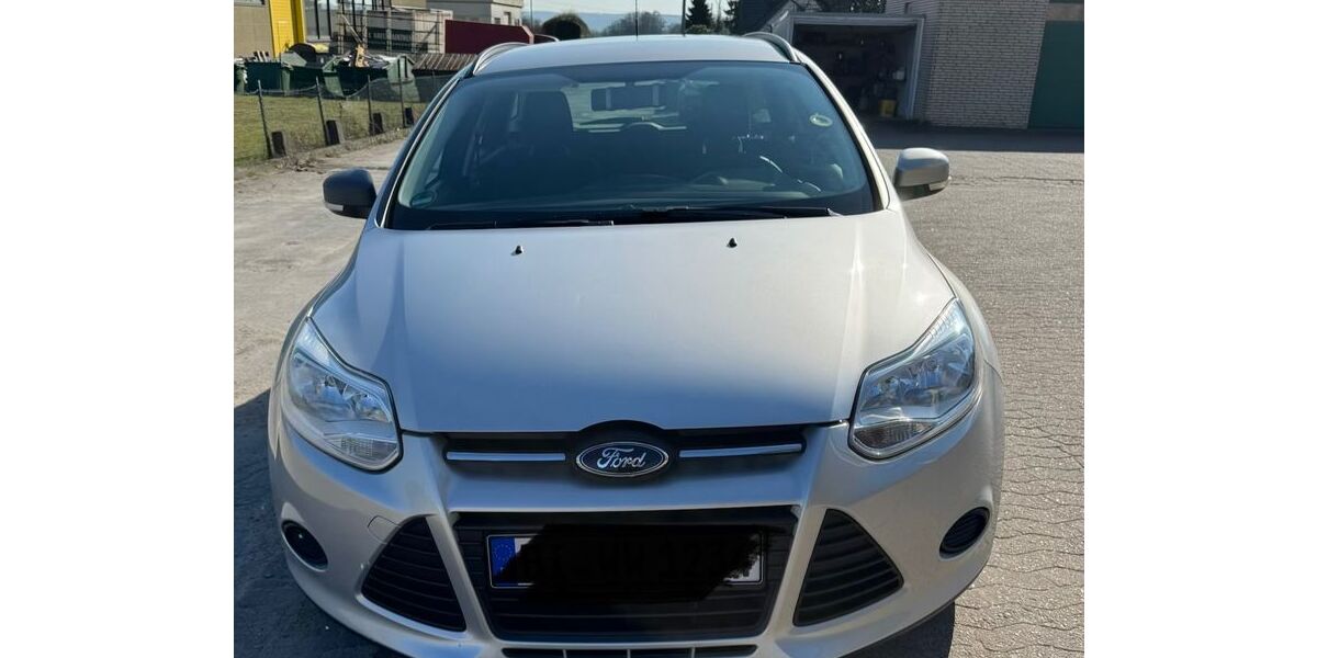 Ford Focus 95.983 km 5.500 &euro; Bielefeld 33739