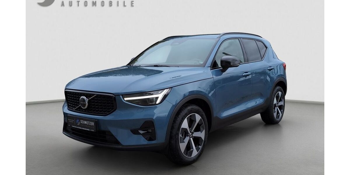Volvo XC40 20.434 km 38.990 &euro; Braunschweig 38114