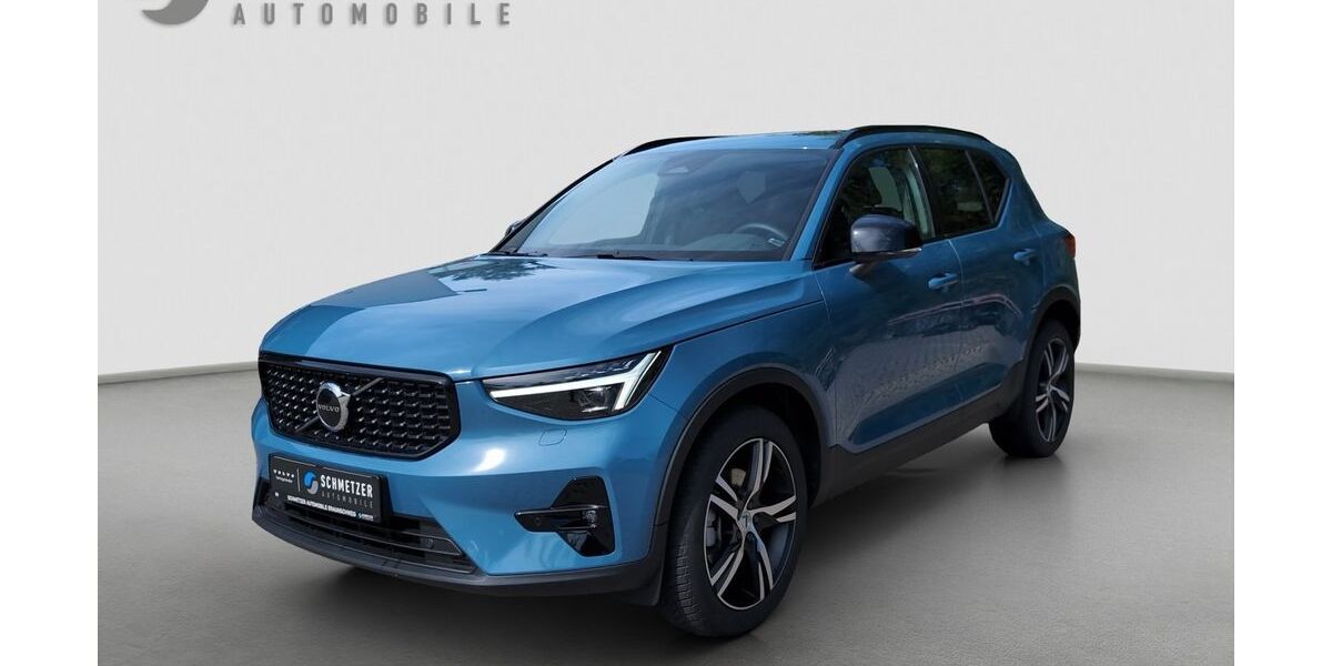 Volvo XC40 20.434 km 39.990 &euro; Braunschweig 38114