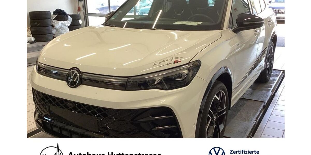 VW Tiguan 17.995 km 46.770 &euro; Halle (Saale) 06110