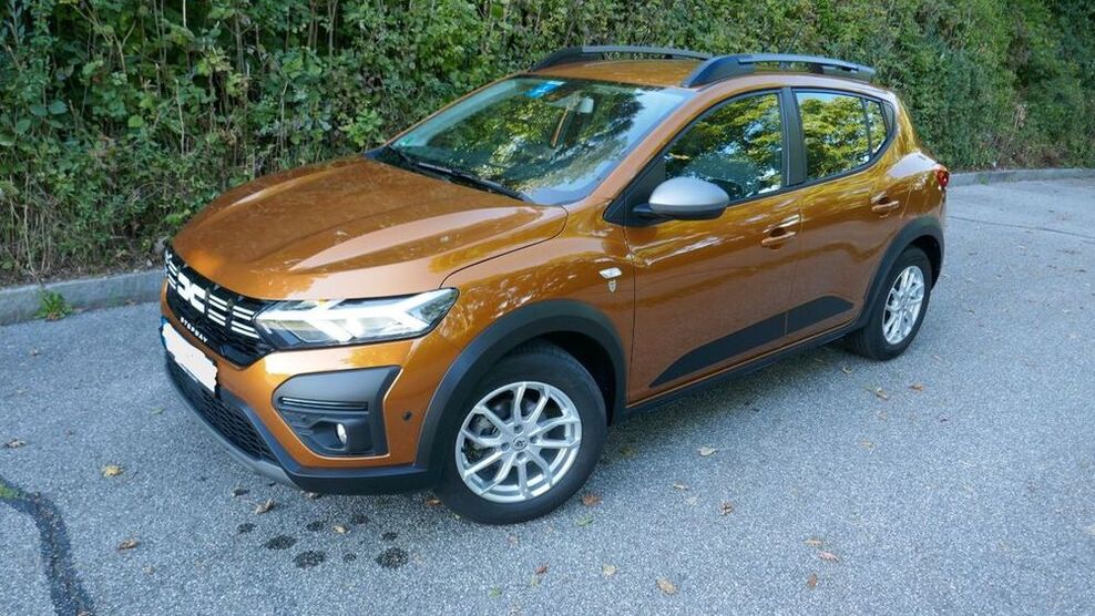 Sandero