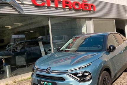 Citroen C4 22.200 km 21.490 € Ludwigshafen 67071