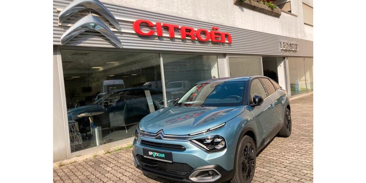 Citroen C4 22.200 km 21.490 &euro; Ludwigshafen 67071