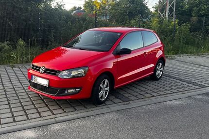 VW Polo 158.100 km 4.900 &euro; Bernau bei Berlin 16321