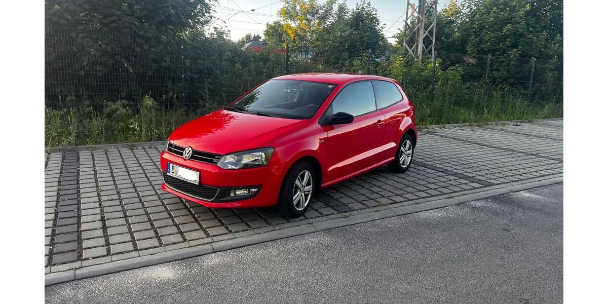 VW Polo 158.100 km 4.900 &euro; Bernau bei Berlin 16321