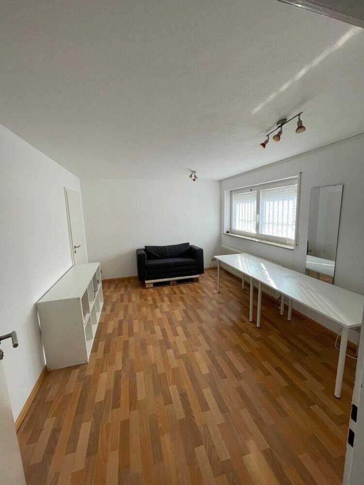 Büro in Lörrach - Stetten