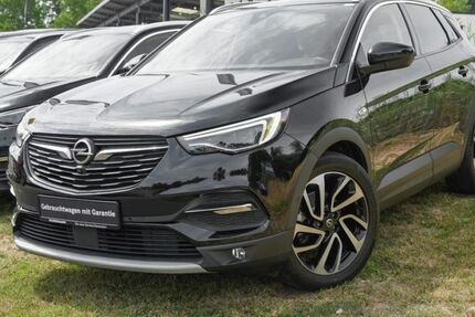 Opel Grandland (X) 63.363 km 13.330 &euro; Alzenau 63755