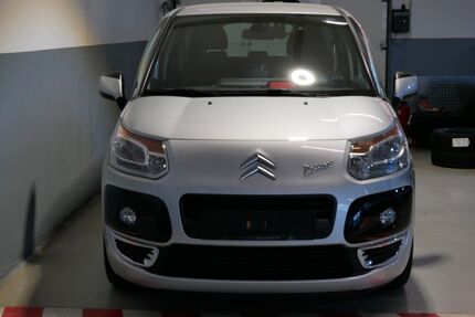 Citroen C3 51.431 km 7.990 € Hagenbach 76767