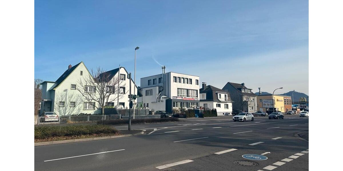 Mehrfamilienhaus, Wohnhaus Bonn Bad Godesberg - 2.400.000&euro; | Angebot:24785678