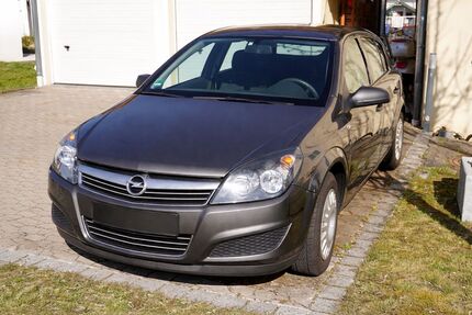 Opel Astra 155.000 km 1.990 &euro; Alerheim 86733