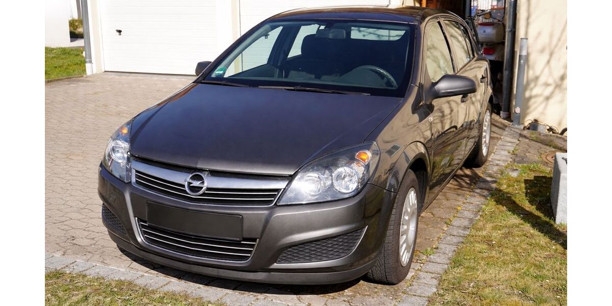 Opel Astra 155.000 km 2.500 &euro; Alerheim 86733