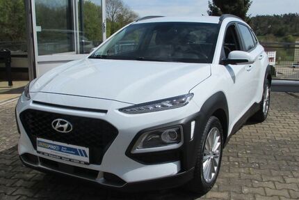 Hyundai KONA 62.000 km 13.960 &euro; Rügland 91622