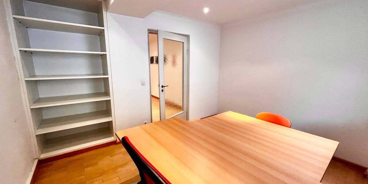Gewerbeobjekt München Altstadt-Lehel - 5 Zimmer, 171 m&sup2;, 1.600.000&euro; | Angebot:25706166