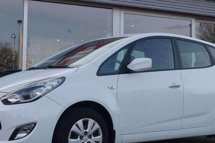 Hyundai iX20 43.471 km 7.800 &euro; Langenhagen / Kaltenweide 30855
