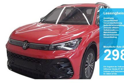 VW Tiguan 14.890 km 44.040 &euro; Vilsbiburg 84137