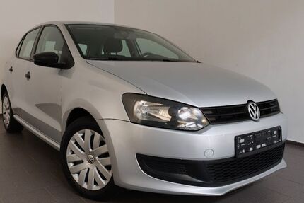 VW Polo 56.000 km 4.999 &euro; Köln 50827