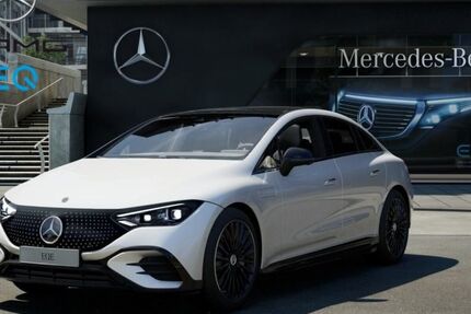Mercedes-Benz EQE 5.654 km 58.490 &euro; Plettenberg 58840