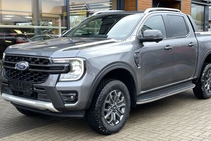 Ford Ranger 22.000 km 51.850 &euro; Essen (Oldenburg) 49632