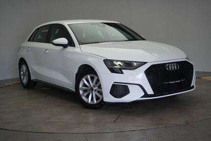 Audi A3 38.000 km 22.490 &euro; Braunschweig 38110