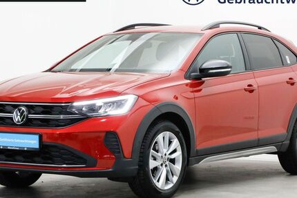 VW Taigo 22.900 km 21.690 &euro; Feldkirchen/Westerham 83620