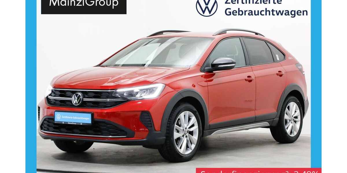 VW Taigo 22.900 km 21.690 &euro; Feldkirchen/Westerham 83620