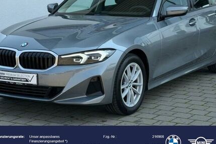 BMW 318 8.850 km 31.710 &euro; Marktsteft 97342