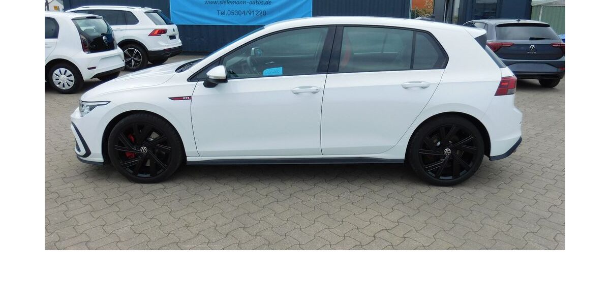VW Golf 29.900 km 24.390 &euro; Vordorf 38533