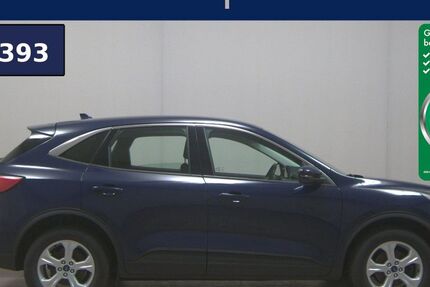 Ford Kuga 224.796 km 11.480 &euro; Gyhum/Bockel 27404