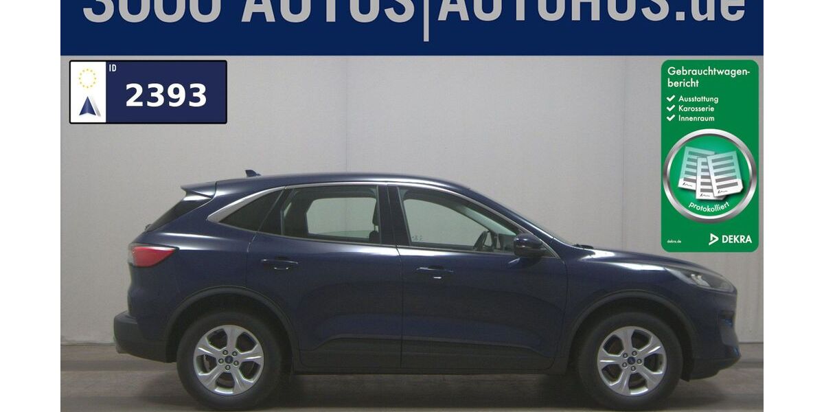 Ford Kuga 224.796 km 11.480 &euro; Gyhum/Bockel 27404
