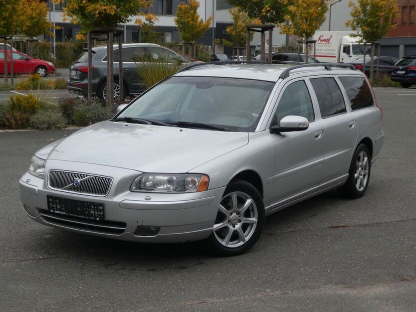 Volvo V70 402.000 km 1.699 € Nürnberg 90441