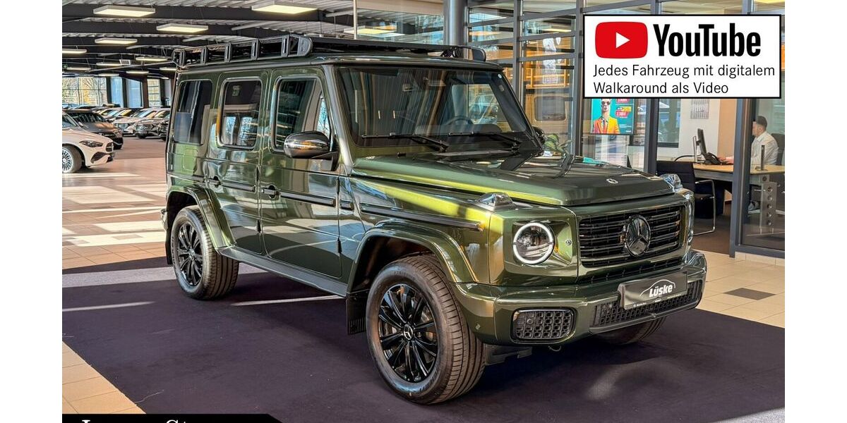 Mercedes-Benz G 450 3.500 km 167.900 &euro; Cloppenburg 49661