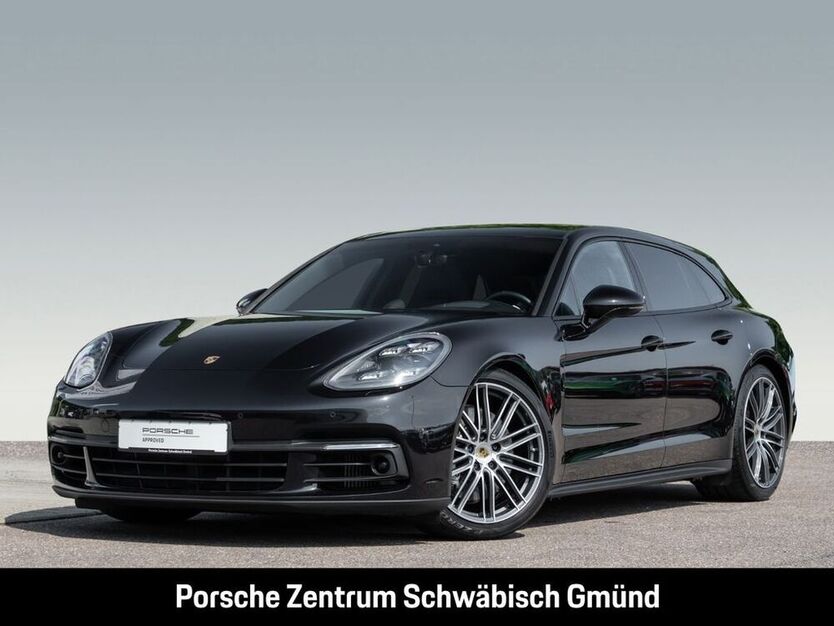Panamera