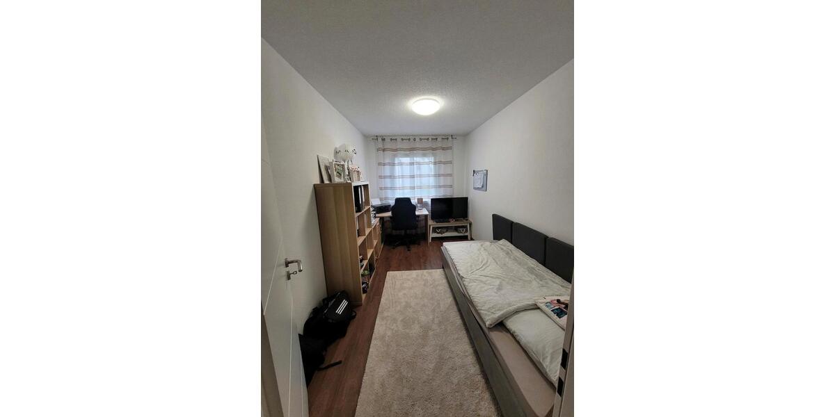 Etagenwohnung Iserlohn - 3 Zimmer, 70 m&sup2;, 169.000&euro; | Angebot:27131436
