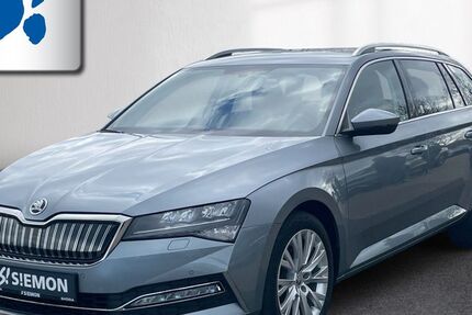 Skoda Superb 70.091 km 22.430 &euro; Wiesmoor 26639